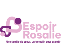 Logo d'Espoir Rosalie